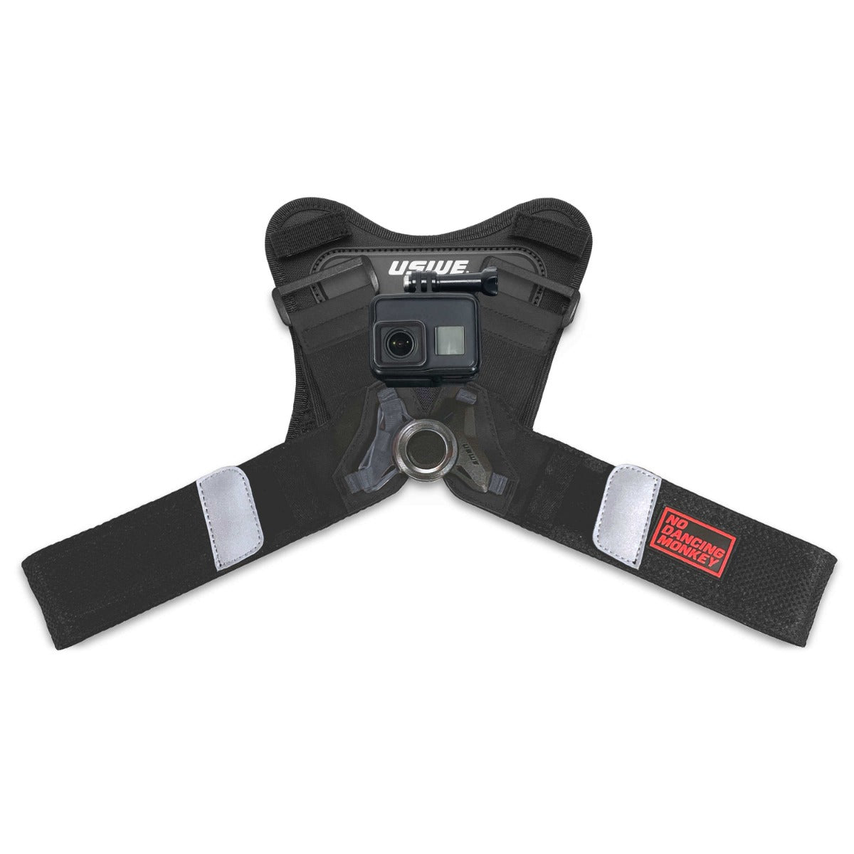 ACTION CAM HARNESS - NDM 1 Black